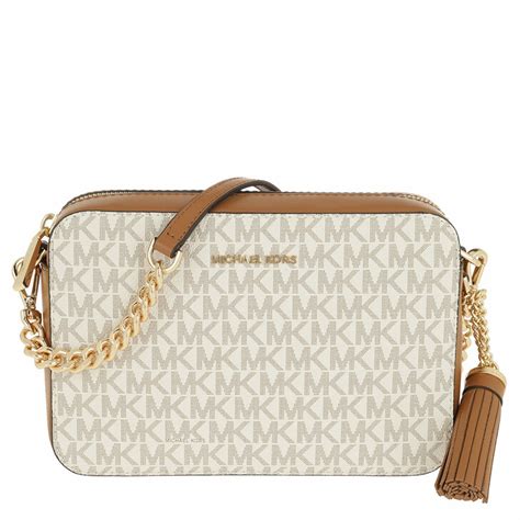 michael kors tasche cognac beige|Michael Kors outlet store.